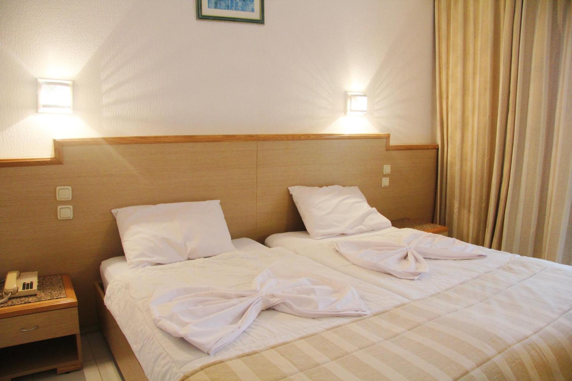 Hotel Jinene Resort Sousse Exterior foto
