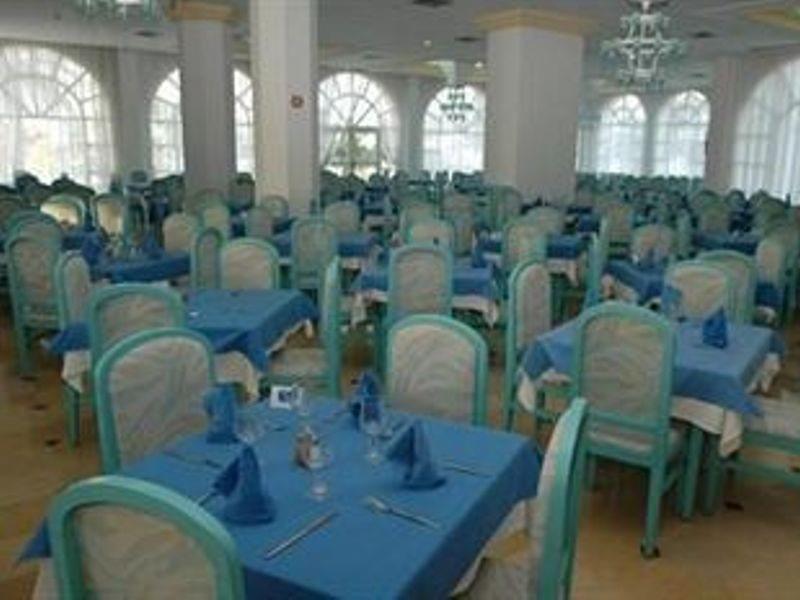 Hotel Jinene Resort Sousse Exterior foto
