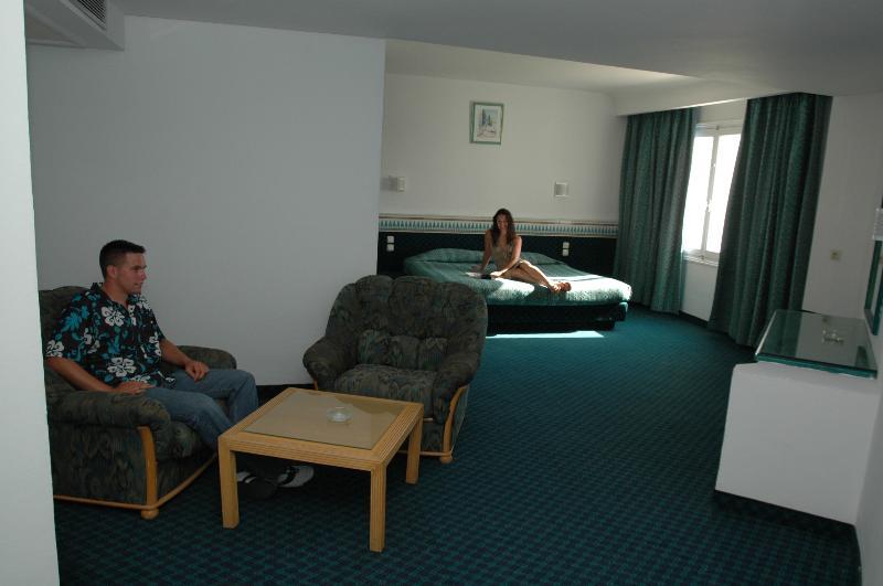Hotel Jinene Resort Sousse Zimmer foto